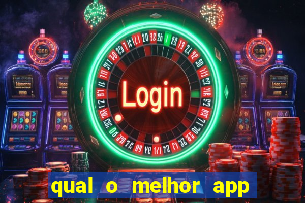 qual o melhor app para analisar jogos de futebol